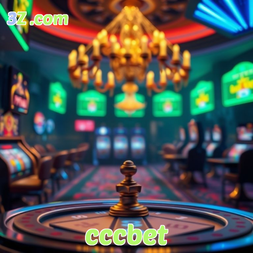 Experiências Incríveis em Jogos no cccbet: Entretenimento Sem Fim