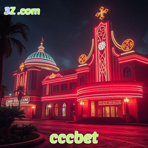 Slots Fantásticos: O Mundo Cativante do cccbet
